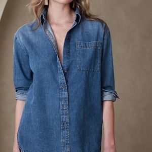 Banana Republic Shirt